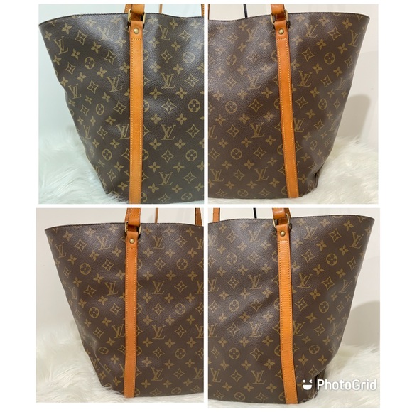 Sac Shopping Tote - Picture 6 of 16